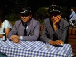 Schützenfest 1988